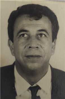 Sebastio Loureno da Silva